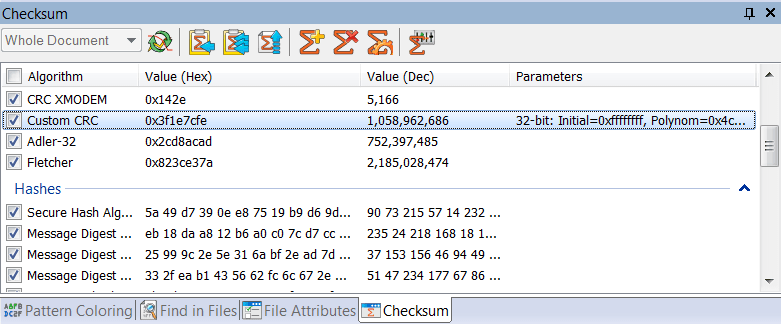 16-bit-checksum-calculator